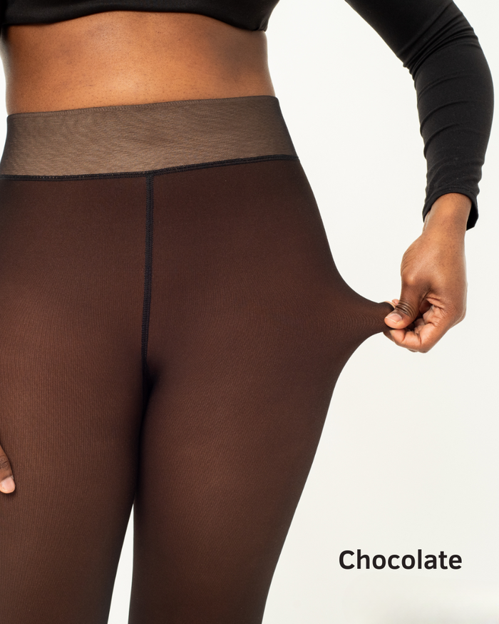 Fleece Lined Leggings