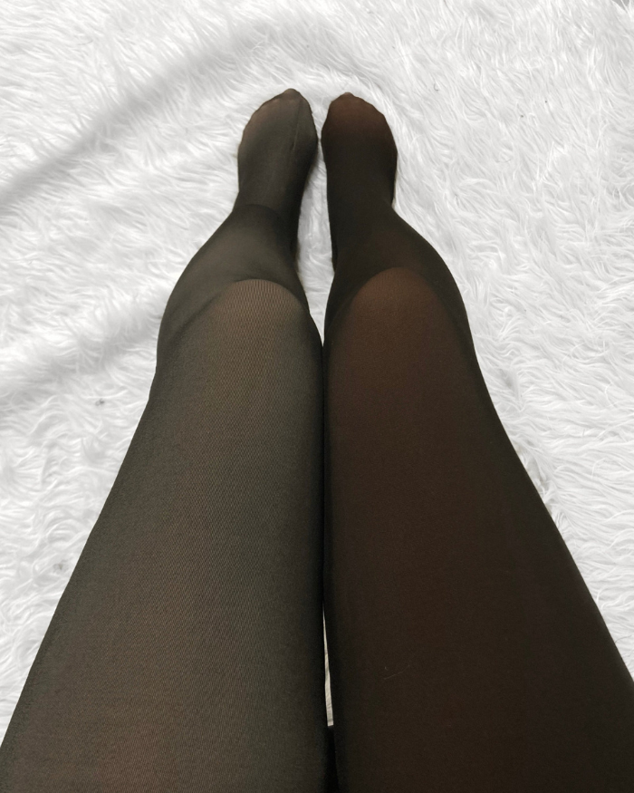 Fleece Lined Leggings