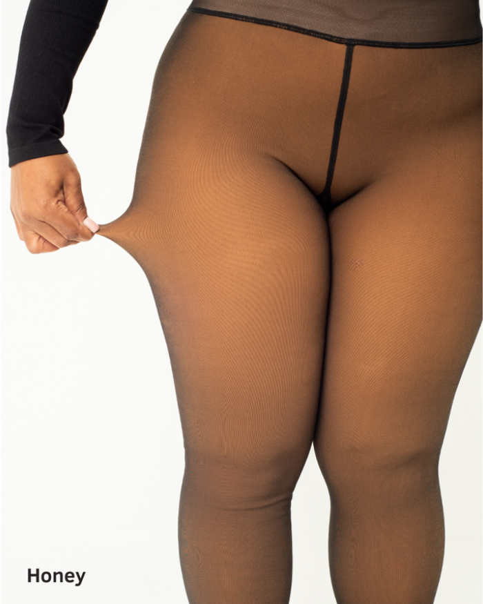 Fleece Lined Leggings